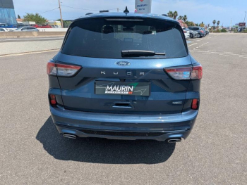 Photo 3 du bon plan FORD Kuga 2.5 Duratec 225ch PHEV ST-Line Business BVA occasion à 35950 €