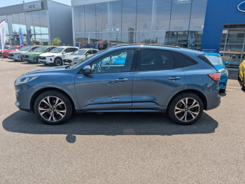 Photo 4 du bon plan FORD Kuga 2.5 Duratec 225ch PHEV ST-Line Business BVA occasion à 35950 €