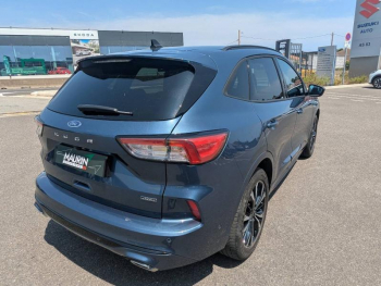 Photo 6 du bon plan FORD Kuga 2.5 Duratec 225ch PHEV ST-Line Business BVA occasion à 35950 €
