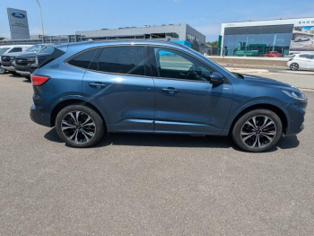Photo 8 du bon plan FORD Kuga 2.5 Duratec 225ch PHEV ST-Line Business BVA occasion à 35950 €