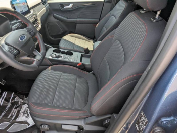 Photo 10 du bon plan FORD Kuga 2.5 Duratec 225ch PHEV ST-Line Business BVA occasion à 35950 €