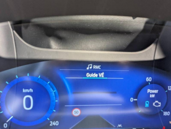 Photo 14 du bon plan FORD Kuga 2.5 Duratec 225ch PHEV ST-Line Business BVA occasion à 35950 €