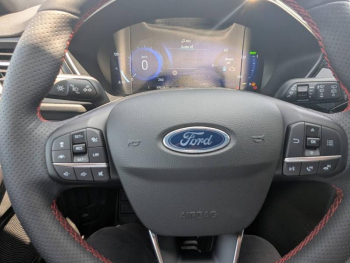 Photo 15 du bon plan FORD Kuga 2.5 Duratec 225ch PHEV ST-Line Business BVA occasion à 35950 €