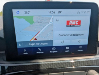 Photo 16 du bon plan FORD Kuga 2.5 Duratec 225ch PHEV ST-Line Business BVA occasion à 35950 €
