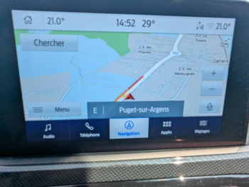 Photo 17 du bon plan FORD Kuga 2.5 Duratec 225ch PHEV ST-Line Business BVA occasion à 35950 €