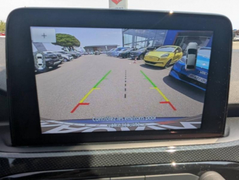 Photo 18 du bon plan FORD Kuga 2.5 Duratec 225ch PHEV ST-Line Business BVA occasion à 35950 €