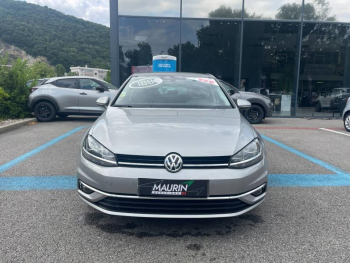 Photo 2 du bon plan VOLKSWAGEN Golf 2.0 TDI 150ch FAP Carat DSG7 5p occasion à 15990 €