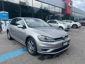 Photo 3 du bon plan VOLKSWAGEN Golf 2.0 TDI 150ch FAP Carat DSG7 5p occasion à 15990 €