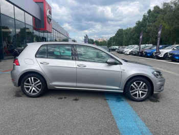 Photo 4 du bon plan VOLKSWAGEN Golf 2.0 TDI 150ch FAP Carat DSG7 5p occasion à 15990 €