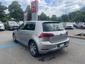 Photo 7 du bon plan VOLKSWAGEN Golf 2.0 TDI 150ch FAP Carat DSG7 5p occasion à 15990 €