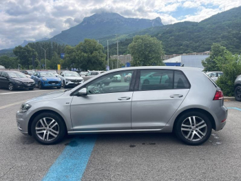 Photo 8 du bon plan VOLKSWAGEN Golf 2.0 TDI 150ch FAP Carat DSG7 5p occasion à 15990 €