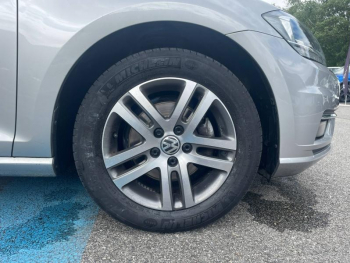 Photo 20 du bon plan VOLKSWAGEN Golf 2.0 TDI 150ch FAP Carat DSG7 5p occasion à 15990 €