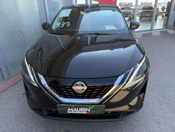 Photo 2 du bon plan NISSAN Qashqai e-POWER 190ch Business Edition 2022 occasion à 29900 €
