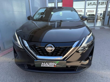 Photo 3 du bon plan NISSAN Qashqai e-POWER 190ch Business Edition 2022 occasion à 29900 €