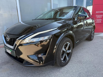 Photo 4 du bon plan NISSAN Qashqai e-POWER 190ch Business Edition 2022 occasion à 29900 €