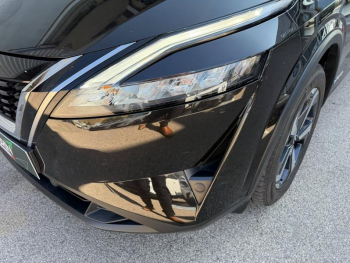 Photo 5 du bon plan NISSAN Qashqai e-POWER 190ch Business Edition 2022 occasion à 29900 €