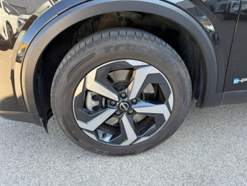 Photo 6 du bon plan NISSAN Qashqai e-POWER 190ch Business Edition 2022 occasion à 29900 €
