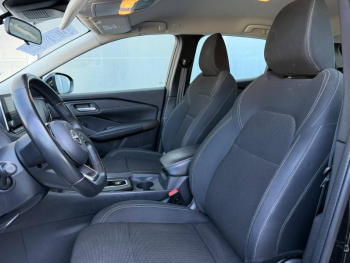 Photo 9 du bon plan NISSAN Qashqai e-POWER 190ch Business Edition 2022 occasion à 29900 €