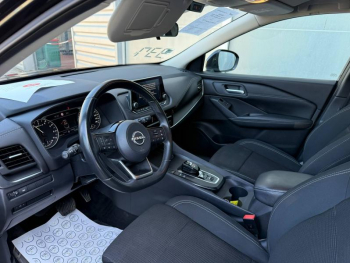 Photo 11 du bon plan NISSAN Qashqai e-POWER 190ch Business Edition 2022 occasion à 29900 €