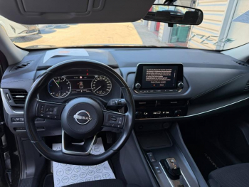Photo 16 du bon plan NISSAN Qashqai e-POWER 190ch Business Edition 2022 occasion à 29900 €