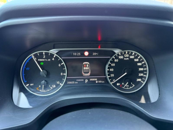 Photo 17 du bon plan NISSAN Qashqai e-POWER 190ch Business Edition 2022 occasion à 29900 €