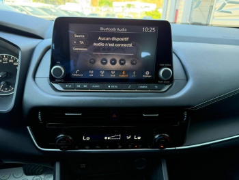 Photo 18 du bon plan NISSAN Qashqai e-POWER 190ch Business Edition 2022 occasion à 29900 €