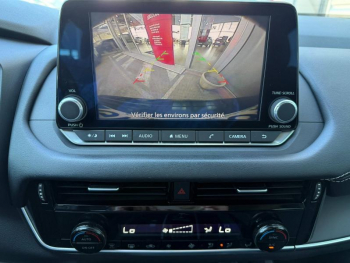 Photo 19 du bon plan NISSAN Qashqai e-POWER 190ch Business Edition 2022 occasion à 29900 €