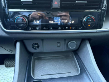 Photo 20 du bon plan NISSAN Qashqai e-POWER 190ch Business Edition 2022 occasion à 29900 €