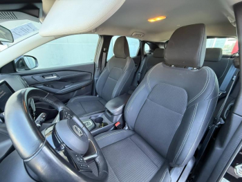 Photo 22 du bon plan NISSAN Qashqai e-POWER 190ch Business Edition 2022 occasion à 29900 €