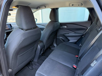 Photo 23 du bon plan NISSAN Qashqai e-POWER 190ch Business Edition 2022 occasion à 29900 €