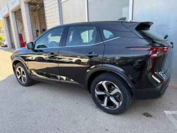 Photo 26 du bon plan NISSAN Qashqai e-POWER 190ch Business Edition 2022 occasion à 29900 €