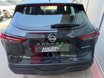 Photo 27 du bon plan NISSAN Qashqai e-POWER 190ch Business Edition 2022 occasion à 29900 €