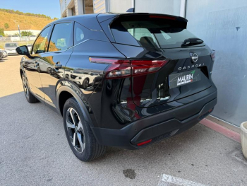 Photo 30 du bon plan NISSAN Qashqai e-POWER 190ch Business Edition 2022 occasion à 29900 €