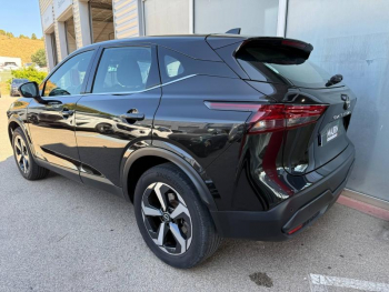 Photo 31 du bon plan NISSAN Qashqai e-POWER 190ch Business Edition 2022 occasion à 29900 €