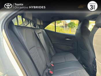 Photo 7 du bon plan TOYOTA Corolla 122h Collection MY21 occasion à 24990 €