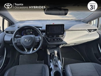 Photo 8 du bon plan TOYOTA Corolla 122h Collection MY21 occasion à 24990 €