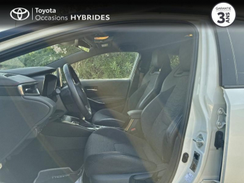 Photo 11 du bon plan TOYOTA Corolla 122h Collection MY21 occasion à 24990 €