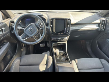 Photo 4 du bon plan VOLVO XC40 Recharge 231ch Pro EDT occasion à 29900 €