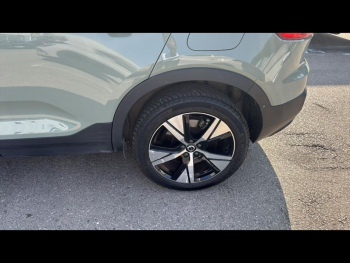 Photo 9 du bon plan VOLVO XC40 Recharge 231ch Pro EDT occasion à 29900 €