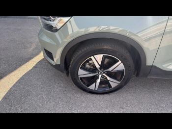 Photo 10 du bon plan VOLVO XC40 Recharge 231ch Pro EDT occasion à 29900 €