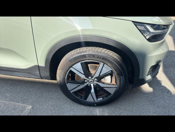 Photo 11 du bon plan VOLVO XC40 Recharge 231ch Pro EDT occasion à 29900 €