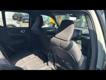 Photo 13 du bon plan VOLVO XC40 Recharge 231ch Pro EDT occasion à 29900 €