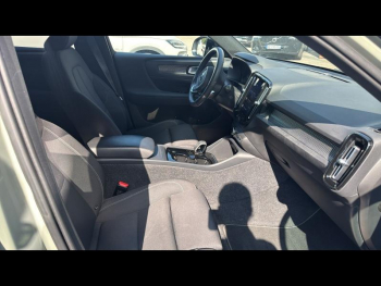 Photo 15 du bon plan VOLVO XC40 Recharge 231ch Pro EDT occasion à 29900 €