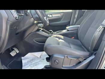 Photo 18 du bon plan VOLVO XC40 Recharge 231ch Pro EDT occasion à 29900 €