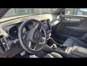 Photo 19 du bon plan VOLVO XC40 Recharge 231ch Pro EDT occasion à 29900 €