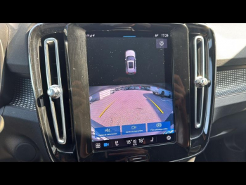 Photo 24 du bon plan VOLVO XC40 Recharge 231ch Pro EDT occasion à 29900 €