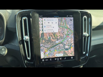 Photo 25 du bon plan VOLVO XC40 Recharge 231ch Pro EDT occasion à 29900 €