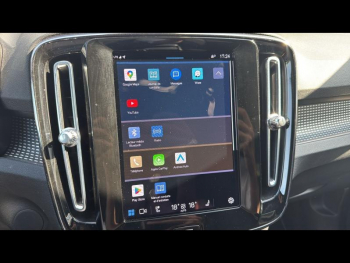 Photo 26 du bon plan VOLVO XC40 Recharge 231ch Pro EDT occasion à 29900 €