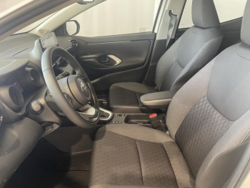 Photo 3 du bon plan TOYOTA Yaris 120 VVT-i Design 5p MY21 occasion à 21889 €