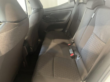Photo 4 du bon plan TOYOTA Yaris 120 VVT-i Design 5p MY21 occasion à 21889 €